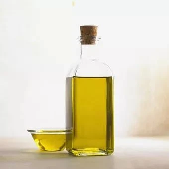 Seabuckthorm Seed Oil Seabuckthorm Seed Oil