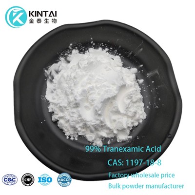 Tranexamic Acid hmoov