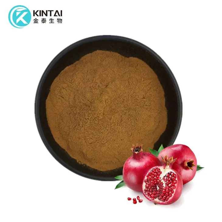 Pomegranate Peel Extract hmoov