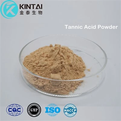 tannic acid hmoov