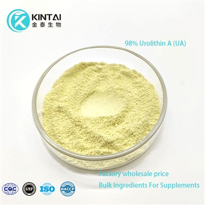 Urolithin Ib Powder